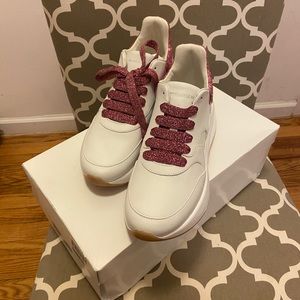Alexander McQueen Sneakers